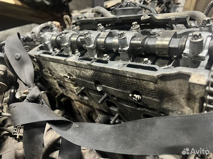 Гбц y20dth opel zafira a