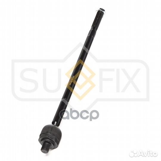 Тяга рулевая перед лев LCV SD1021 sufix