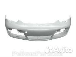 Автозапчасти porsche