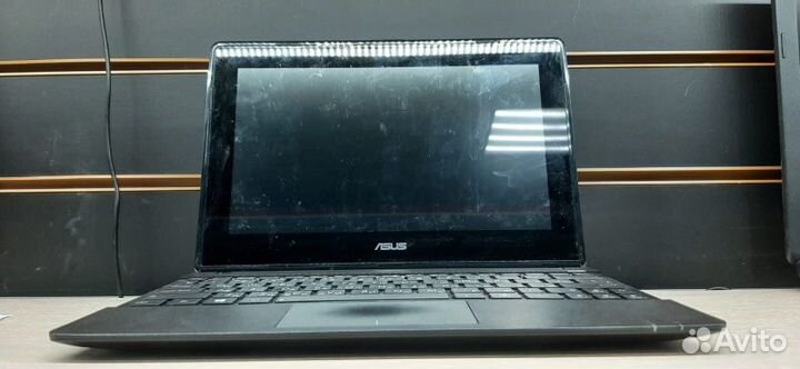 Ноутбук asus AR582