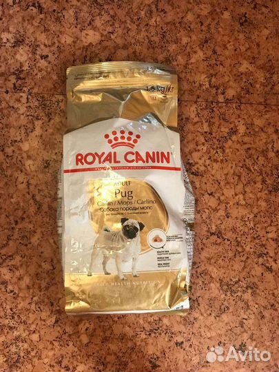 Корм для кошек