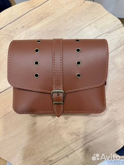 Сумка поясная/плечевая