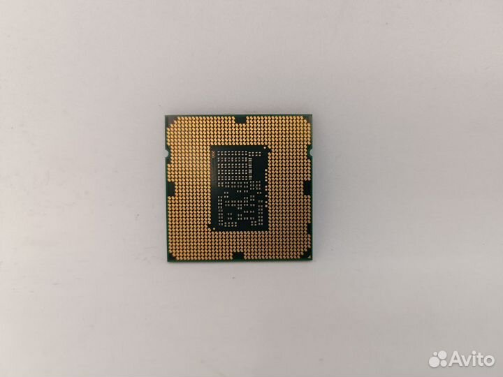 Процессор Intel Core i3 550 LGA1156 3,2 ггц, 2/4