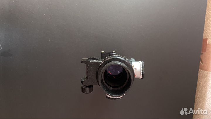 Коллиматорный прицел