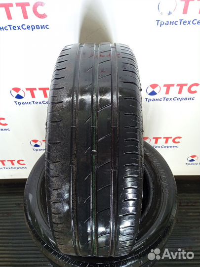 Viatti Strada Asimmetrico V-130 195/60 R15
