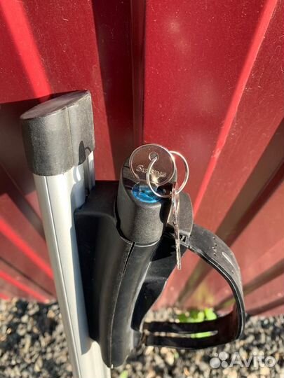 Багажники для иномарок Форд Фокус 2 и Рено Дастер