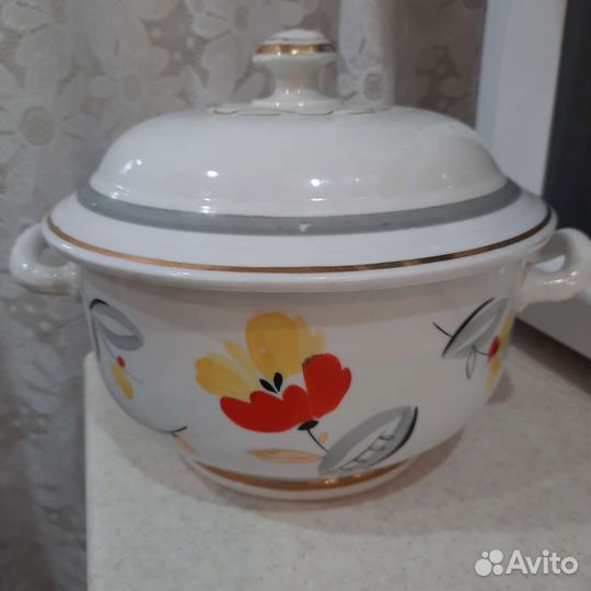 Супница хайта