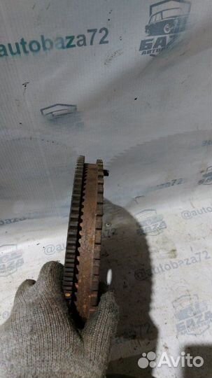 Маховик Geely Emgrand Ec7 FE-1 JL-4G18 2012