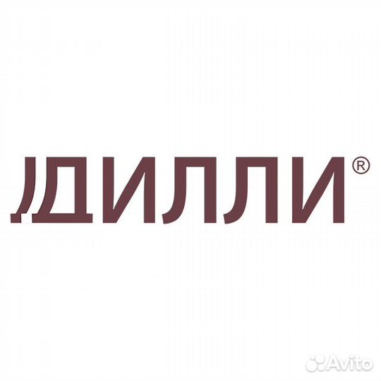 Дилли сухой корм для собак