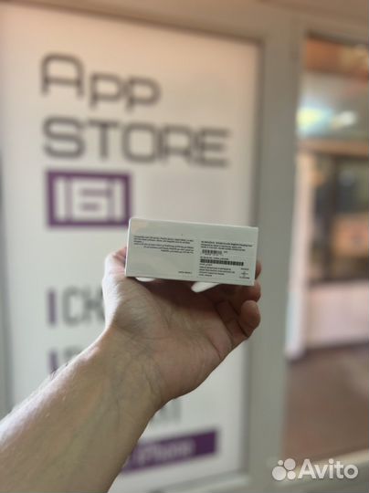 AirPods Pro MagSafe Оригинал Новые