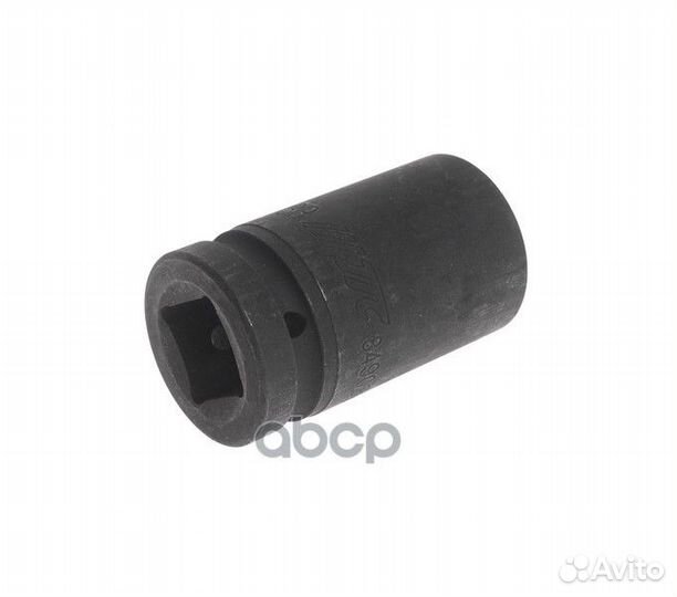 Головка торцевая глубокая ударная 6 гр. 1