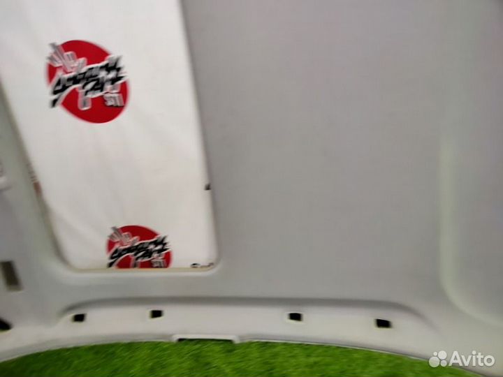 Потолок Bmw 320D E46 M47 2003