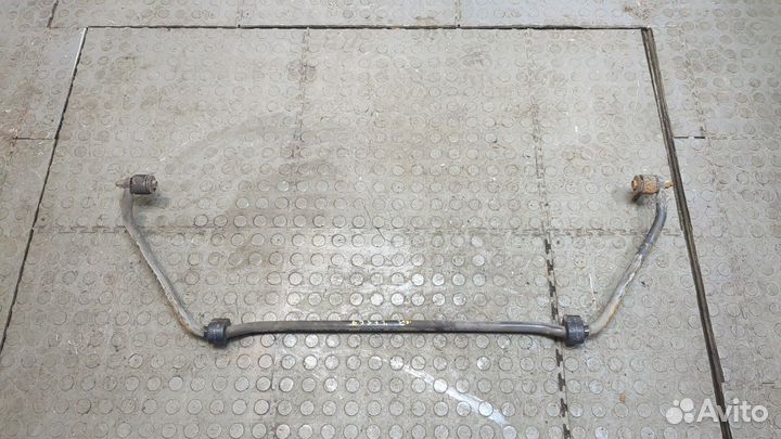 Стабилизатор подвески Chrysler Voyager, 1998