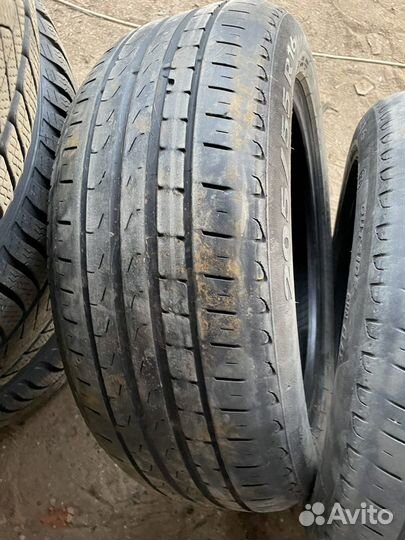 Pirelli Cinturato P7 205/55 R16