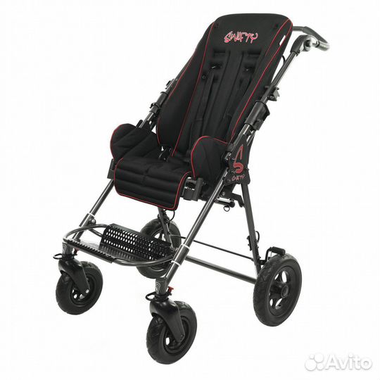 Детская инвалидная коляска (дцп) Thomashilfen Shif