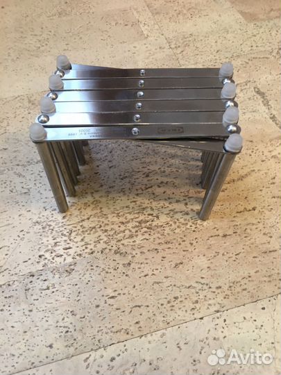 Подставка для крышек IKEA variera