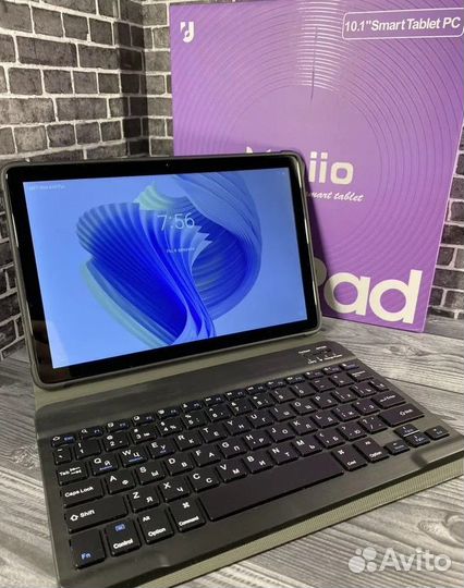 Планшет Umiio P80 pad