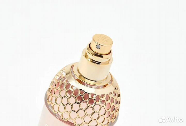 Guerlain Aqua Allegoria Ginger Piccante 75 мл