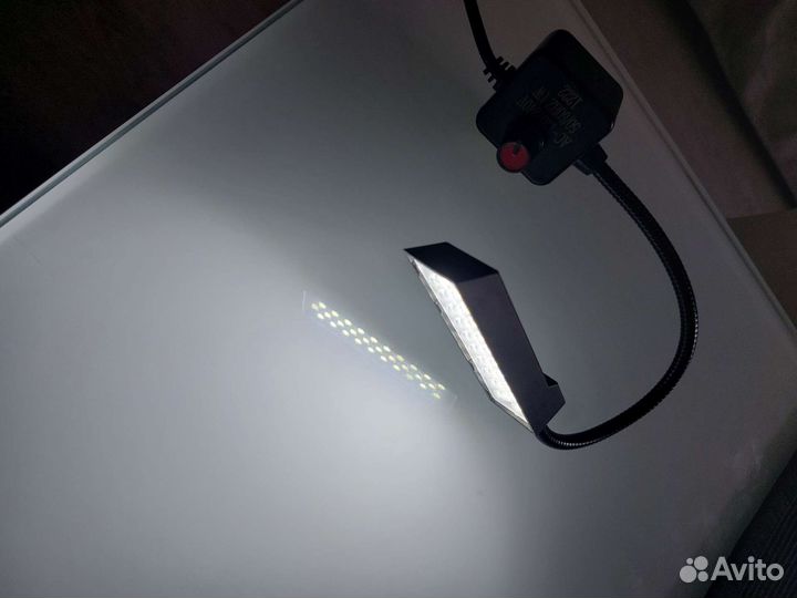 Лампа Leed для Швейной Машинки