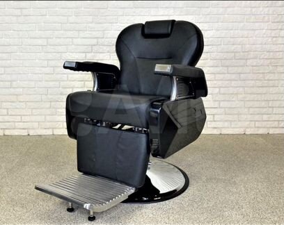Барбер кресло,Кресло для барбершопа,HL-31804-L#055