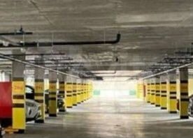 Машиноместо, 15 м²
