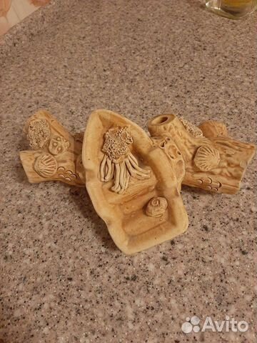 Украшения для аквариума