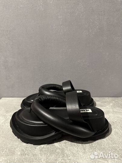 Jil sander пантолеты оригинал