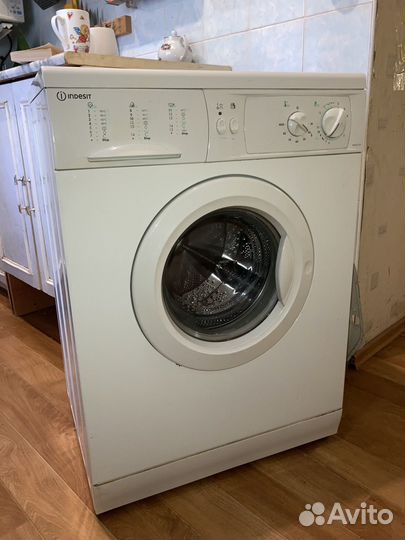 Стиральная машина бу на запчасти