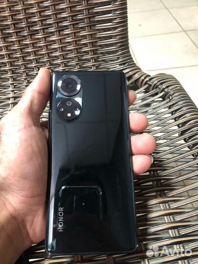 HONOR 50, 8/128 ГБ