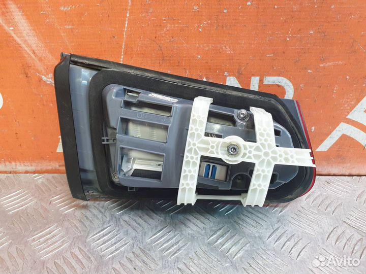 Фонарь внутренний правый Mercedes Glc-Class X253