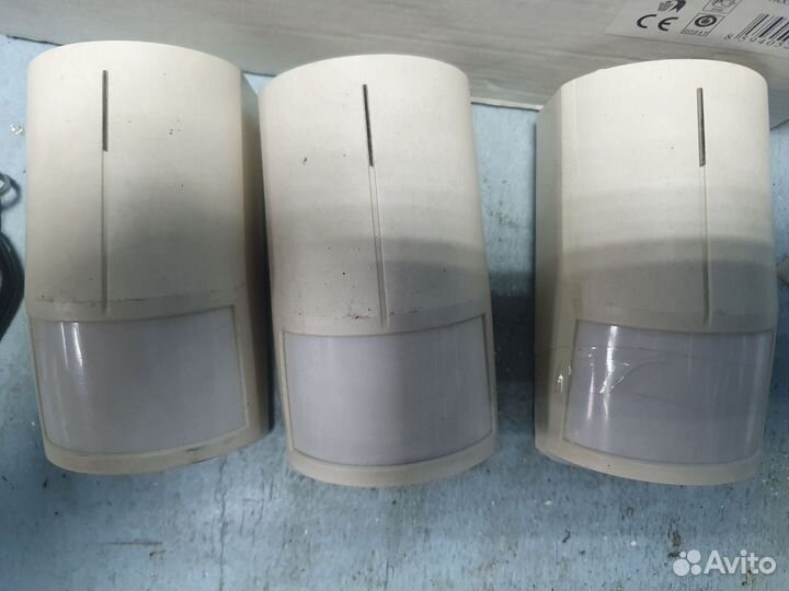 Система охранной сигнализации Jablotron