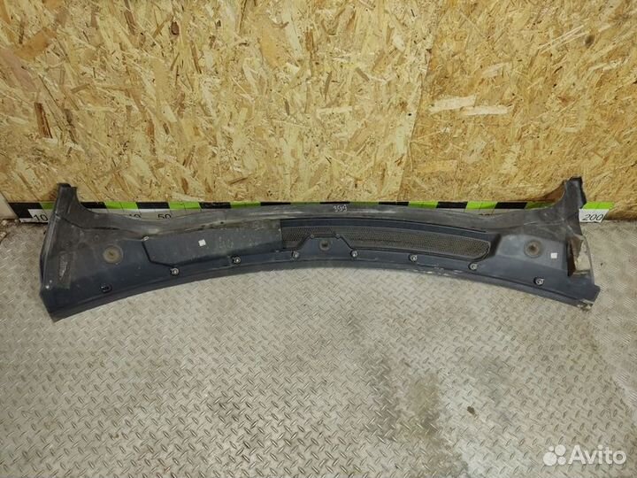 Жабо Range rover sport 2005-2012