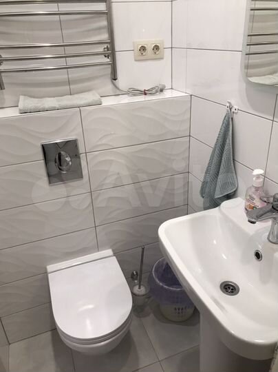 Гостиница, 116 м²