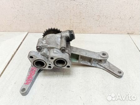 Насос масляный Киа Sorento 1 BL