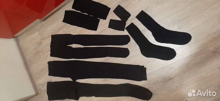 Одежда женская пакетом