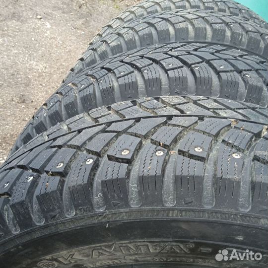 КАМА Кама-515 205/75 R15 97Q