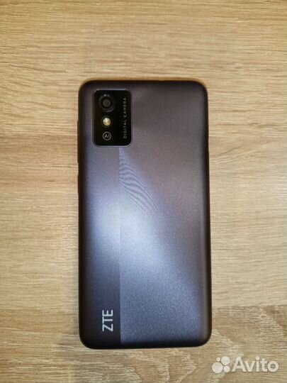 ZTE Blade L9, 32 ГБ
