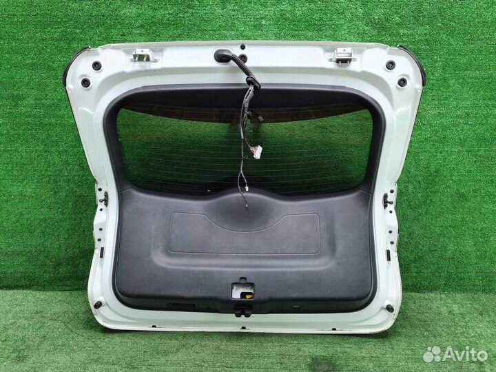 Крышка багажника Changan UNI-K