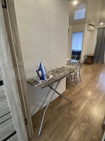 2-к. квартира, 46 м², 4/5 эт.