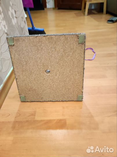 Когтеточка