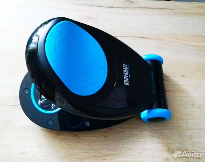 Тренажёр редмонд