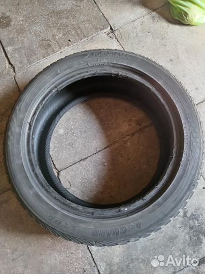 Yokohama G95 215/50 R17