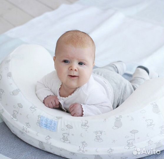 Подушка для кормления «Мамагу»