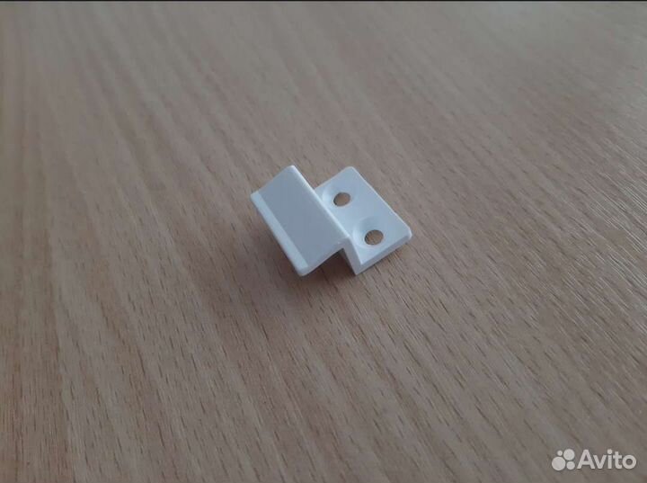 Крепления для москитной сетки