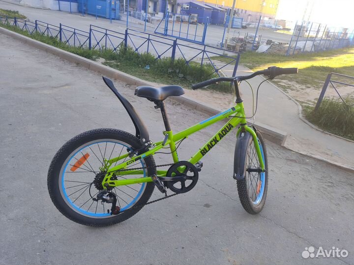 Скоростной Велосипед