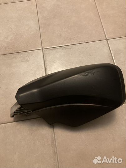 Левое зеркало Bmw r1250rt (r1200rt)