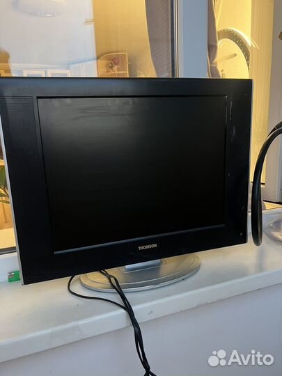 Телевизор thomson