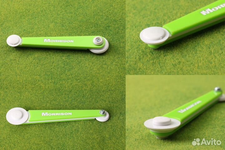 Модельный инструмент Morrison 201-ins-012