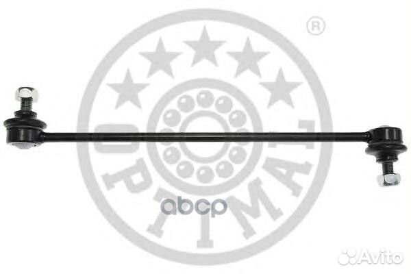 Стойка стабилизатора toyota: avensis (T22 ) A