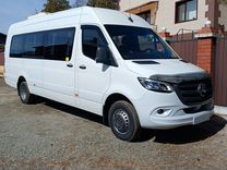 Mercedes-Benz Sprinter 2.2 MT, 2019, 88 040 км, с пробегом, цена 7 800 000 руб.